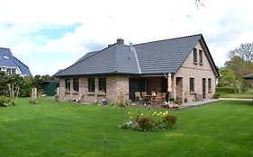 Ferienhaus Dine